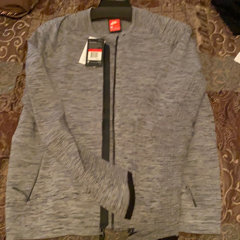 Men Nike jacket